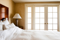 Barnet bedroom extension costs